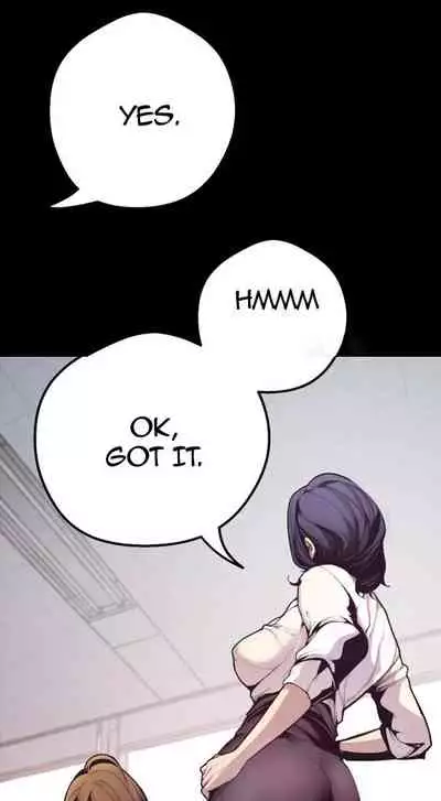 A Wonderful New World Ch.10/?