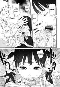 [Higashiyama Show] Japanese Preteen Suite [English] [LWB]