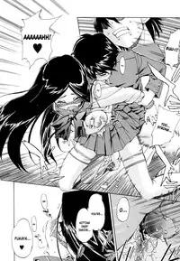 [Inu] Hatsu Inu Vol.2 (Anfang Hund Zwei) [English]