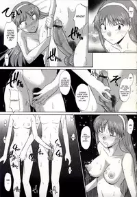 [Murasaki Syu] Zenra de Chokuritsu Hokou | Walking Upright Naked [English] [desudesu]