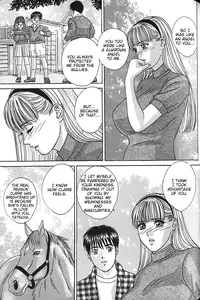 [Nishimaki Tohru] Blue Eyes Vol. 7 [English] [Tadanohito]