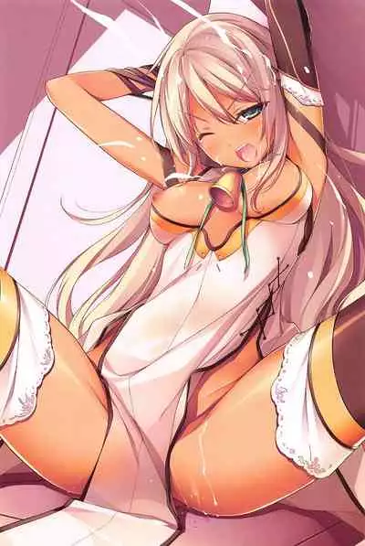 Oshigoto Kankei Matomebon 2013.8