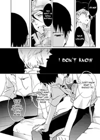 [Gyomania (Hosaka Takemaru)] Moment (Neon Genesis Evangelion) [English] [spluuuuurt]