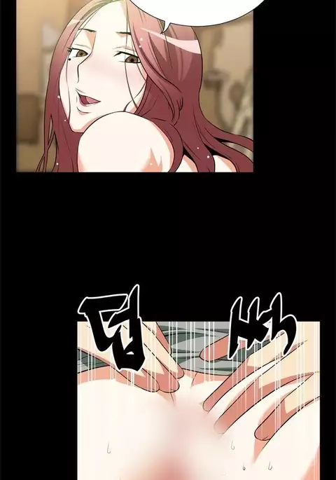 Love Parameter Ch.1-61