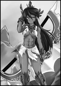 [Desert Storm (NAM)] Desert Sisters (League of Legends) [Chinese]