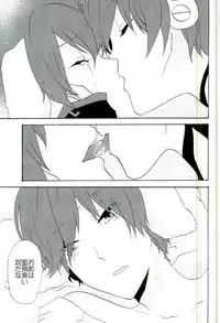 (THE VOC@LOiD M@STER 19) [Hemoguro (BJ)] Toriaezu Neko Kura Hon Nan Dakedo Hyoushi Sagi tte Iware Souda wa (VOCALOID)