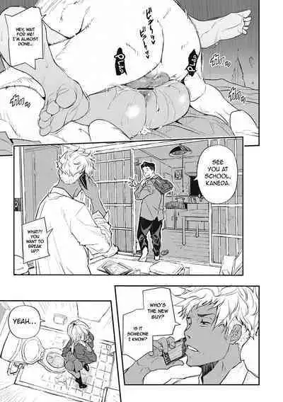 Hypnotic Parasitism Episode 2