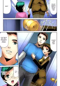 [Sukesaburou] Bishoujo Mahou Senshi Pure Mates Ch. 1-5 [English] [Ragged Translations] [Colorized] [Digital]