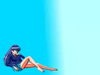 [BikaBika] Sanshoku Dama Return (Magic Knight Rayearth)