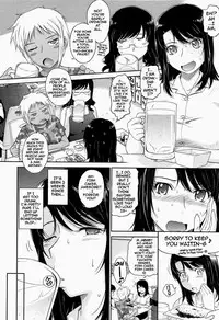 [Tsukino Jyogi] After school (Complete) [English]
