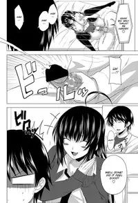 [Arsenal] Sister Work (COMIC Penguin Club 2012-03) [English] [SMDC] [Digital]