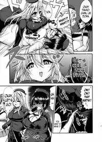 [Gesugao no Heya (Kukuru)] Comics Collection of Kukuru (Various) [English] [N04h]