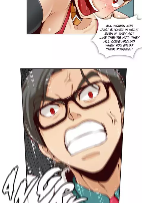 Secret Folder Ch.1-10