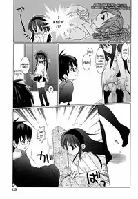 [Sasakura Ayato] Tyrant Punish - I Punish You! [English] [hf-loli, YQII]