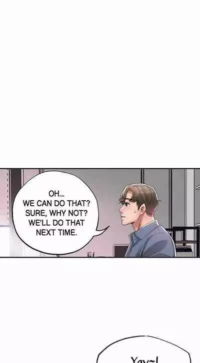 New Town [Lee Wan, Kim Suna] Ch.24/? [English] [Manhwa PDF]