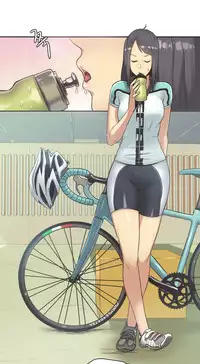 [﻿Chance, Kamang] Sports Girl ch.1-25[Chinese]