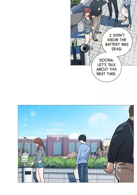 Sadistic Beauty Ch.1-35