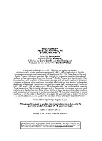 [Suehirogari] Sexhibition [English]