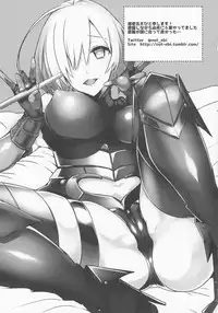 (C90) [Ebimashi (Ebina Ebi)] Zettai Ninshin Meirei (Fate/Grand Order)