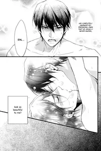 (C85) [Oshinobee (Yamada Papiko)] Koi wa Mitsubachi | Love Bees [English] [Sakura Pool Scans]