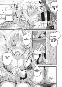 [Suruga Rinu] Kawaii Watashi | Lovely 'Myself' (COMIC ExE 10) [English] [Digital]