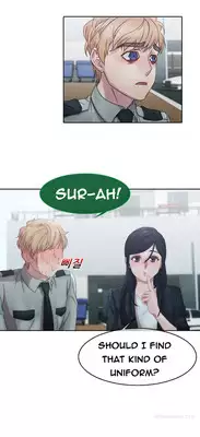 [Studio Jilpung] Lady Garden Ch.1-11 (English) (Ongoing)