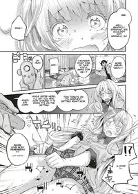 [Suruga Rinu] Kawaii Watashi | Lovely 'Myself' (COMIC ExE 10) [English] [Digital]