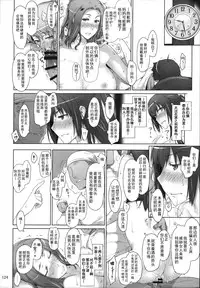 (C86) [MTSP (Jin)] Tachibana-san-chi no Dansei Jijou Matome Ban [Chinese] [天月NTR汉化組]