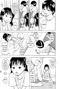 [Onizuka Naoshi] Life Is Peachy? [English]