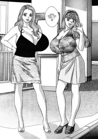 [Nishimaki Tohru] Blue Eyes Vol.3 [English] [Decensored]