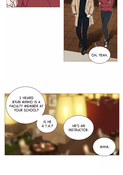 Sadistic Beauty Ch.1-27