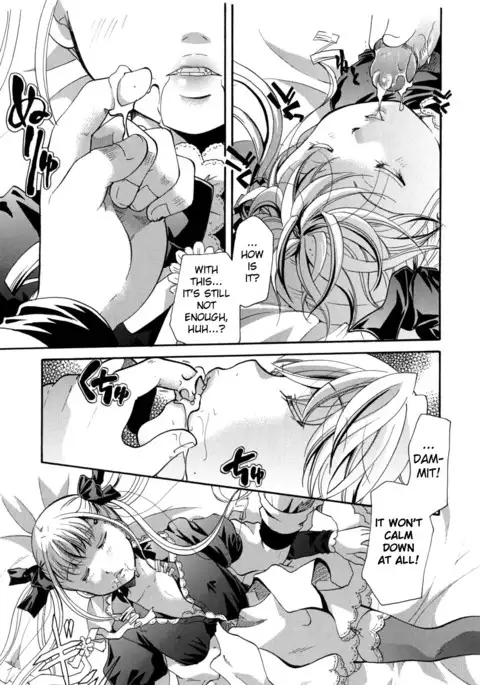 Anata o Suttemo Ii Desu ka?