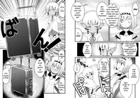 [Jagausa] Toaru Seinen to Mithra Ch. 1 | A Certain Boy and Mithra Chapter 1 (Final Fantasy XI) [English] [Inflatechan Anon]