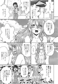 COMIC Mega GOLD 2008-05 Vol.7