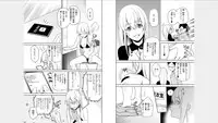 [Fuuga Yuyu] Ore no Sonna Toko Torunaa! ~Nyotaika Ikemen no Junan~ 1