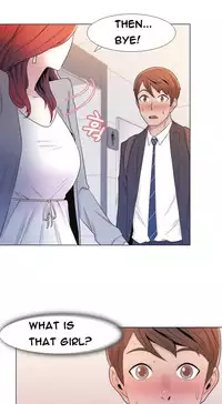 Miss Mystic Ch.1-19 (English) (Ongoing)