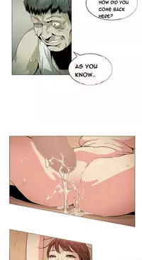 By Chance (Ep. 1-31) [English]