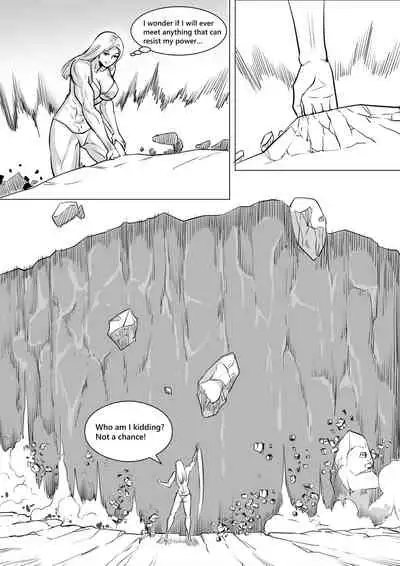 [1888] Pixiv Fanbox Untitled 1