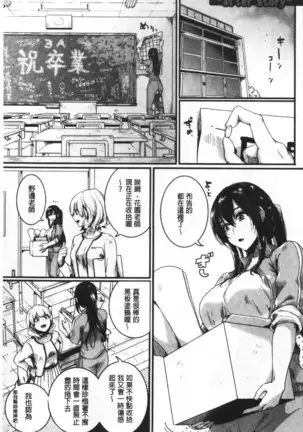 Koi Yagate Midara | 戀上後就淫亂