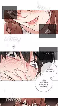 [The Jinshan] Sadistic Beauty Ch.1-21 (English) (Ongoing)