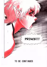 [Yamamoto Atsuji] Magic Recorder (English)