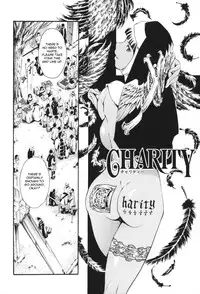[Tuna Empire] CHARITY (Maid Ane) [English]