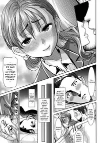 [Tanaka Aji] Ai no Musume... Sakurako | Love's Daughter Sakurako [English] {Doujins.com}