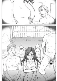 [Okina Keikaku (Shiwasu No Okina)] Mukai Takumi-chan (95) Oikawa Shizuku-chan (105) Awasete Bust 200 Centi | Mukai Takumi's 95cm Bust, Oikawa Shizuku's 105cm Bust (THE iDOLM@STER CINDERELLA GIRLS) [English] =Pineapples r' Us & doujin-moe.us= [Digital]