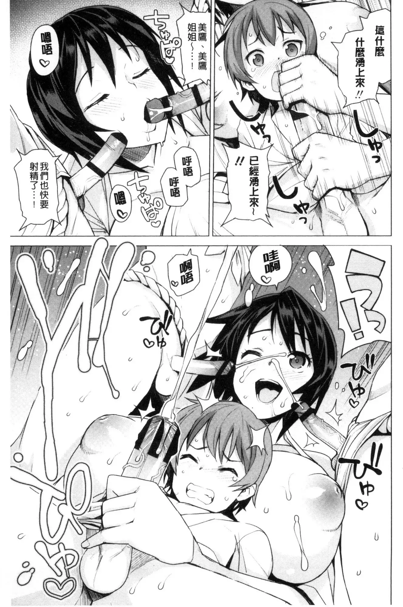 Doutei Danshi Kousei Iinkai