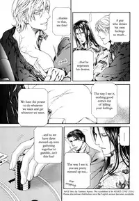 [Yamane Ayano] Finder no Shinjitsu (ENG)