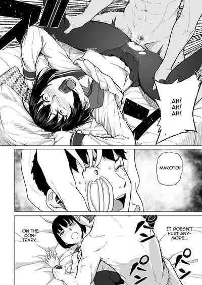 Mahou Shoujo Netorasutia | Magical Girl Netorasutia