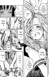 [Onizuka Naoshi] Life Is Peachy? [English]