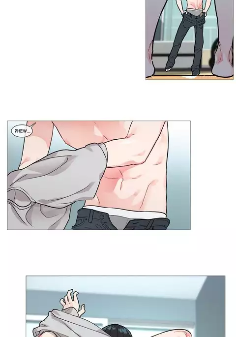 Sadistic Beauty Ch.1-27