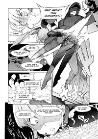 (C84) [Naitou2 (F4U)] the Pink - Tokusatsu Heroine Tsukamaeta!!! Part A [English] [SMDC]